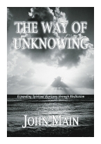 WAY OF UNKNOWING                           - alt product image