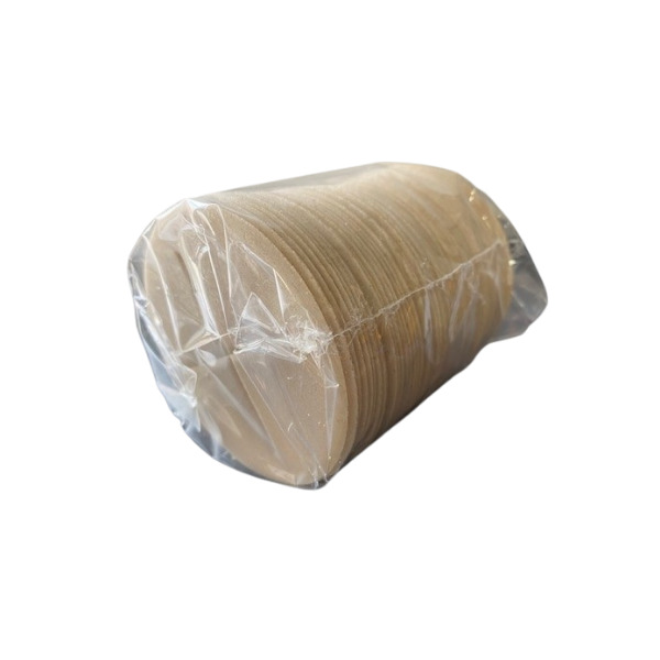 ALTAR BREAD/WAFER PRIEST WHOLEMEAL Pkt of 50 70mm - alt product image