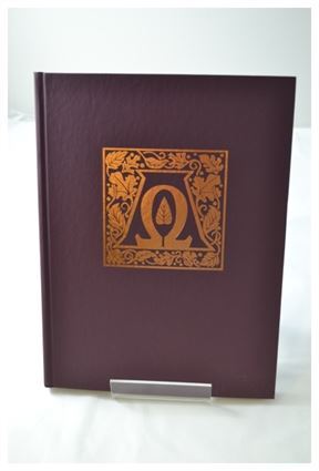 BOOK OF THE NAMES OF THE DEAD: SECOND EDITION - alt product image
