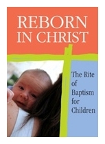 REBORN IN CHRIST                          - main product image