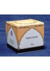 SKIN FOOD MOISTURISER - main product image