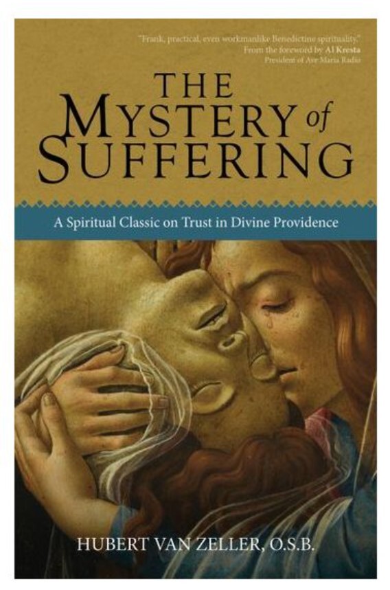 THE MYSTERY OF SUFFERING