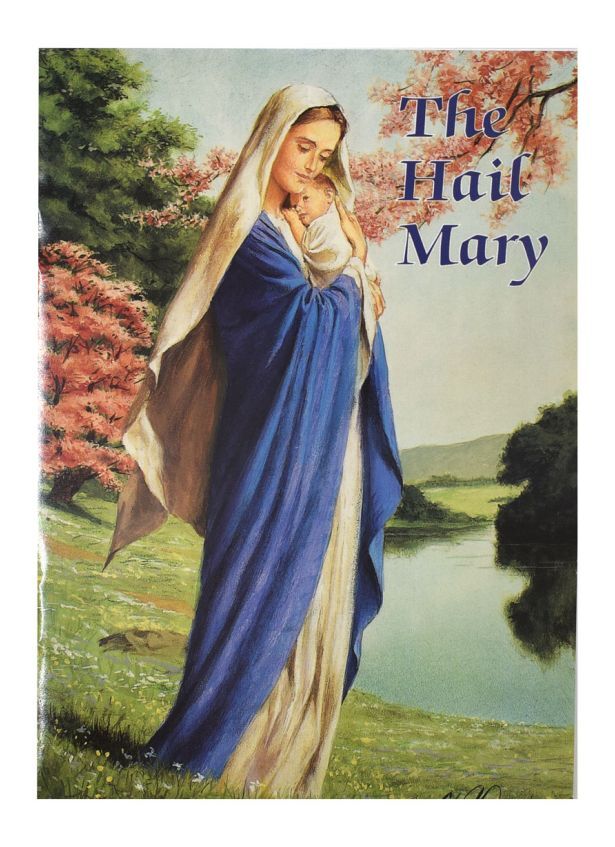 THE HAIL MARY
