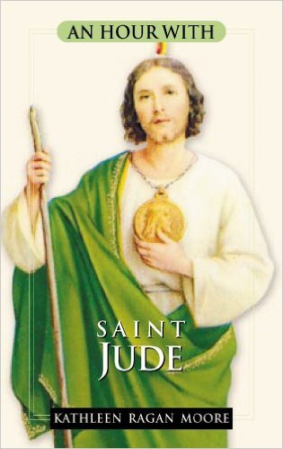 AN HOUR WITH ST JUDE                      - main product image