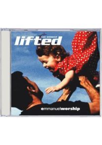 LIFTED CD - main product image