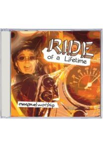 RIDE OF A LIFETIME CD - main product image