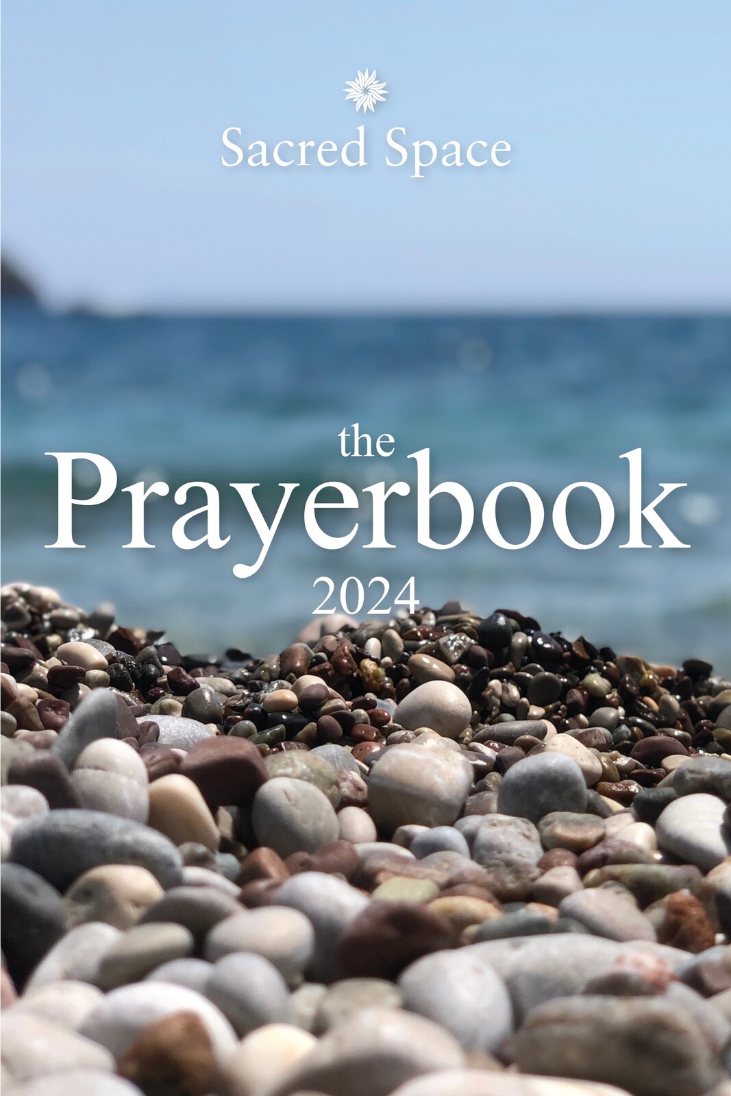 Sacred Space The Prayer Book 2024 Online Christian Supplies Shop