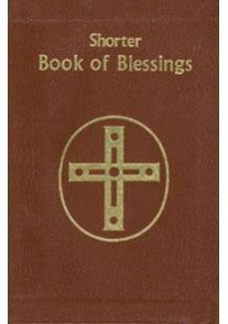SHORTER BOOK OF BLESSINGS - main product image
