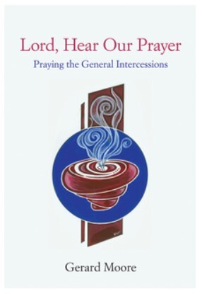 LORD HEAR OUR PRAYER - Gerald Moore                      - main product image