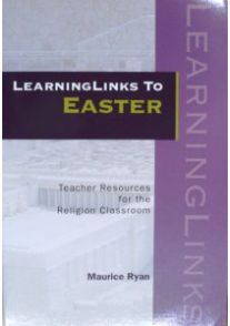LEARNING LINKS TO EASTER  - main product image