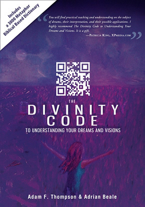 THE DIVINITY CODE
