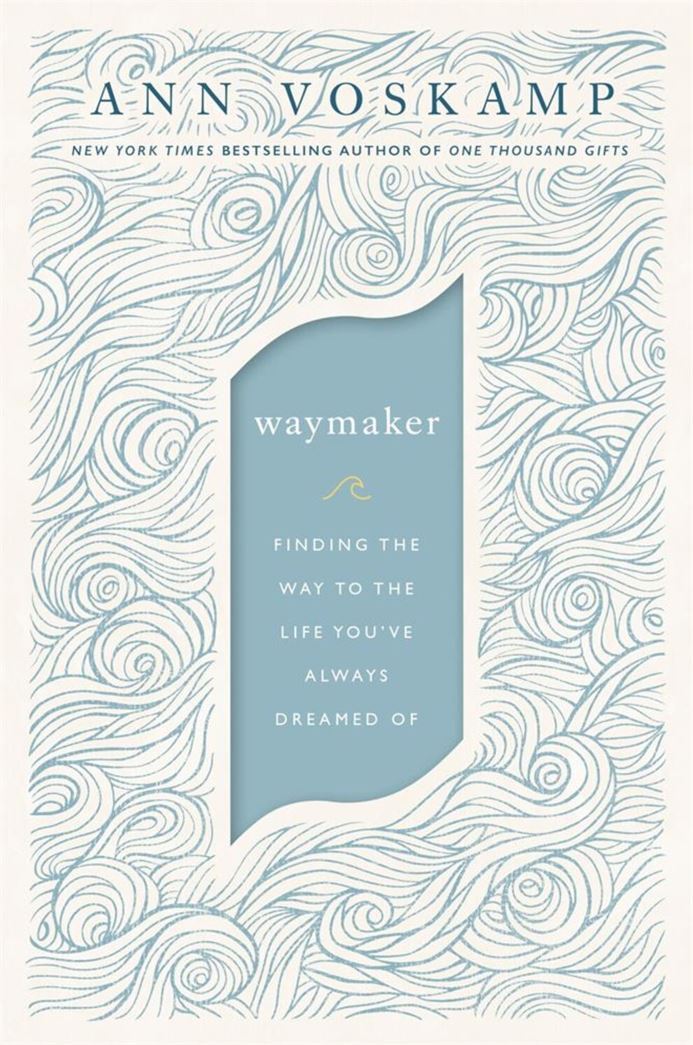 WAYMAKER