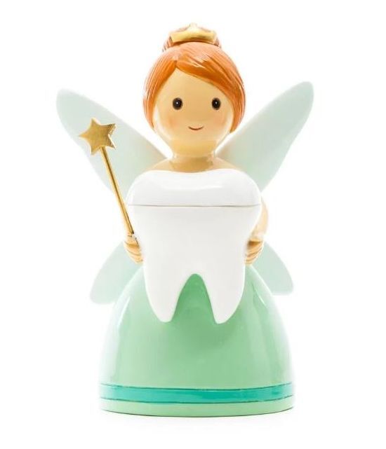 TOOTH FAIRY KEEPSAKE **Limited Stock**