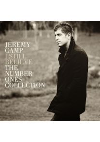 JEREMY CAMP: I STILL BELIEVE CD - main product image