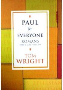 PAUL FOR EVERYONE ROMANS PART 1       - main product image