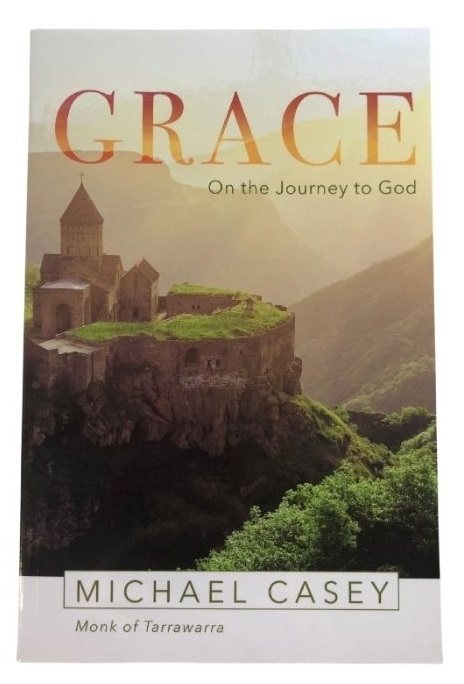 GRACE ON THE JOURNEY TO GOD