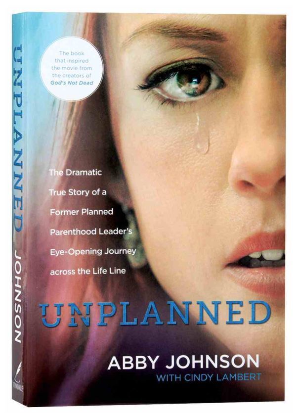 Unplanned full movie online cheap