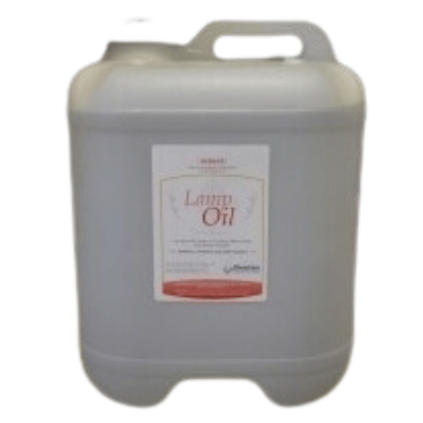 Paraffin Oil 20 Litres | Online Christian Supplies