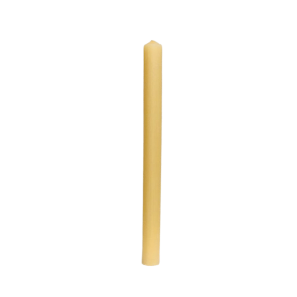 CANDLE 15 X 1.25" BEESWAX BLEND - main product image
