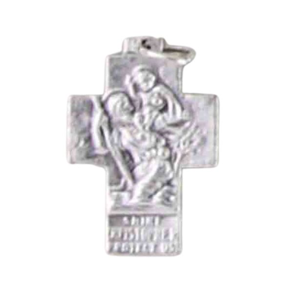 CROSS ST CHRISTOPHER 24MM - main product image