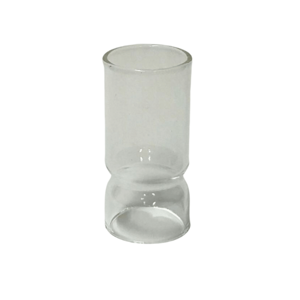 CANDLE SAVER GLASS 7/8"           - main product image