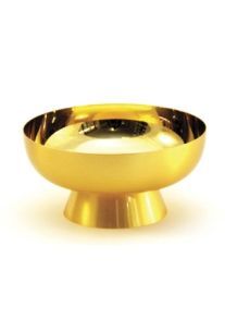 CIBORIUM GOLD 16CM                 - main product image