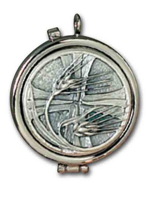PYX SILVER CROSS AND WHEAT      - main product image