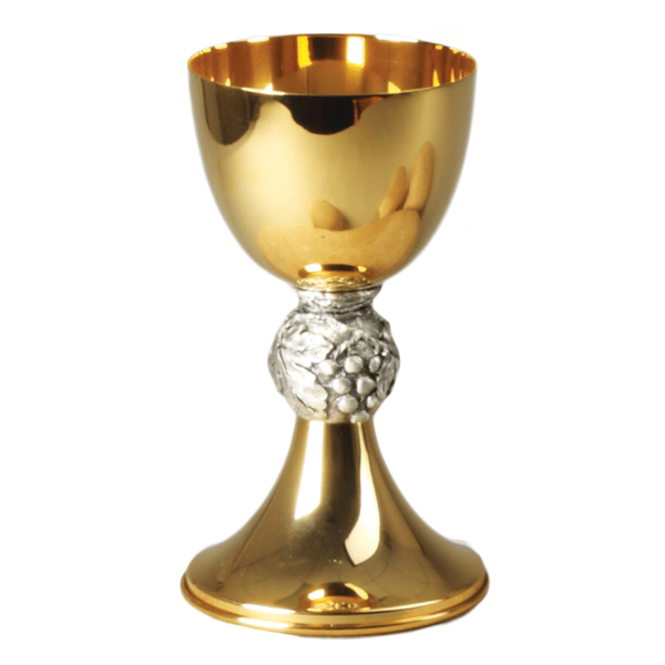 CHALICE GOLD 185 X 95MM        - main product image