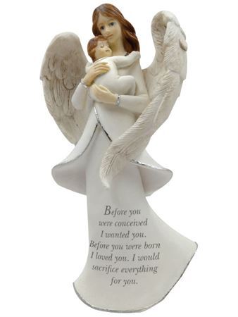 ANGEL HEARTWARMER MIRACLE