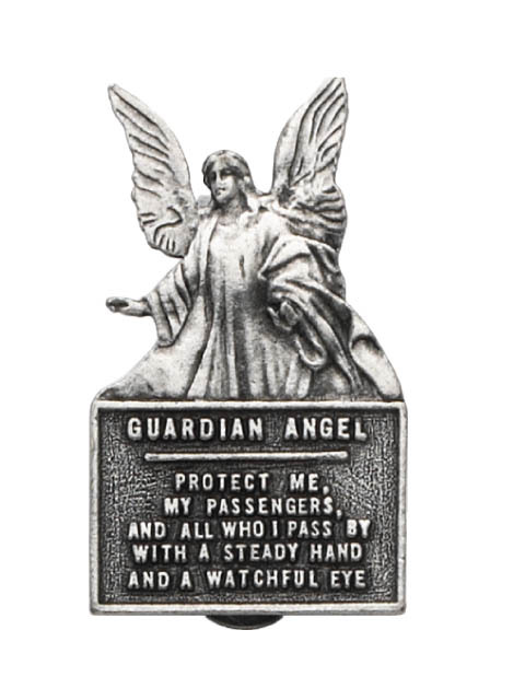 VISOR CLIP Guardian Angel