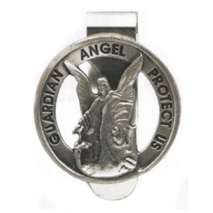 VISOR CLIP Guardian Angel