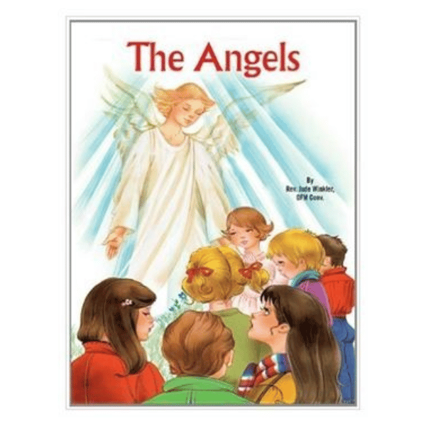 SJ THE ANGELS - main product image