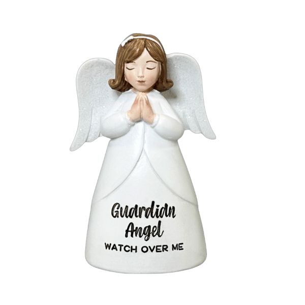 LITTLE BLESSING - GUARDIAN ANGEL