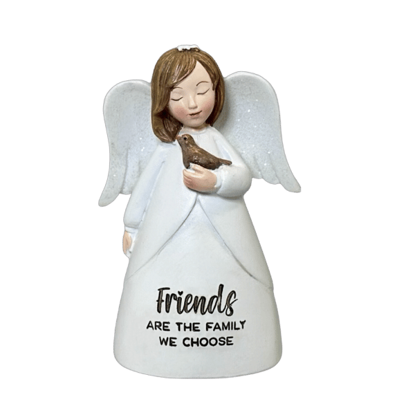 LITTLE BLESSING - FRIENDS