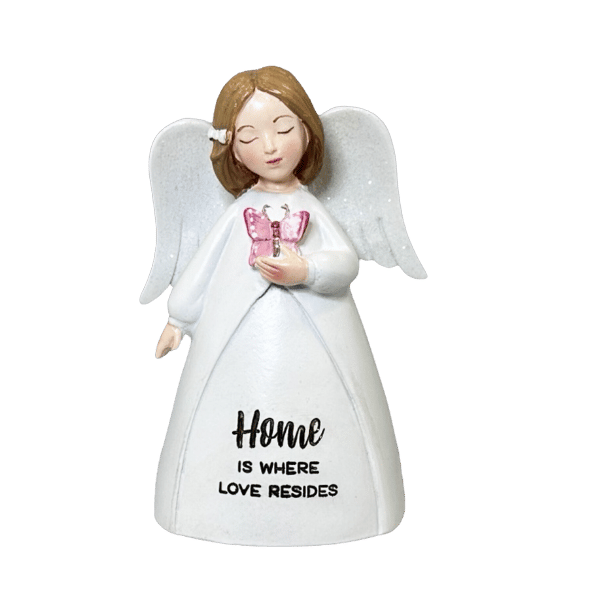 LITTLE BLESSING - HOME