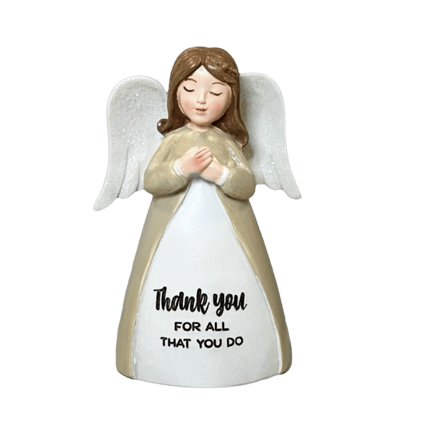 LITTLE BLESSING - THANK YOU