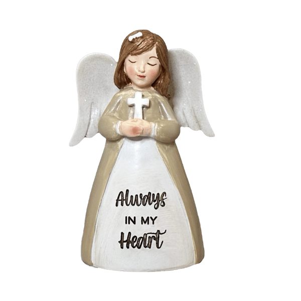 LITTLE BLESSING - ALWAYS IN MY HEART