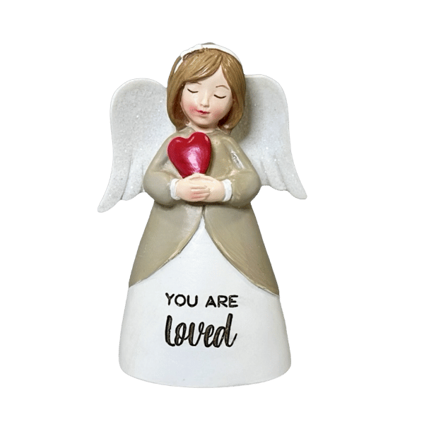 LITTLE BLESSING - YOU ARE LOVED