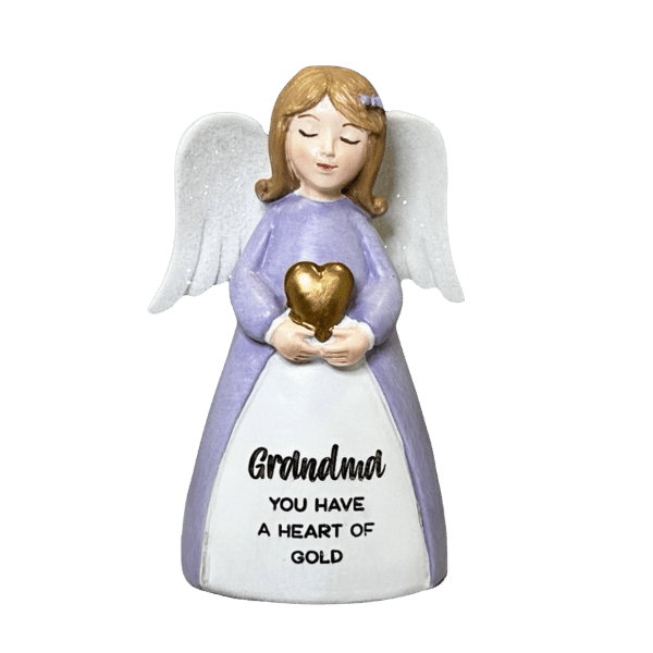 LITTLE BLESSING - GRANDMA