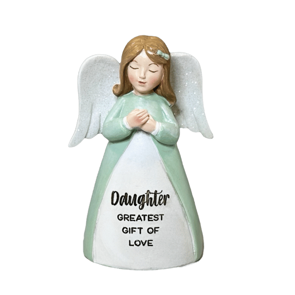 LITTLE BLESSING - DAUGHTER