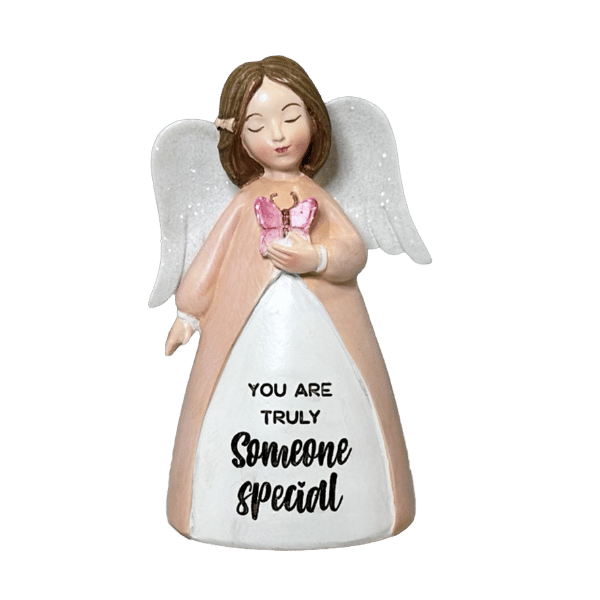LITTLE BLESSING - SOMEONE SPECIAL