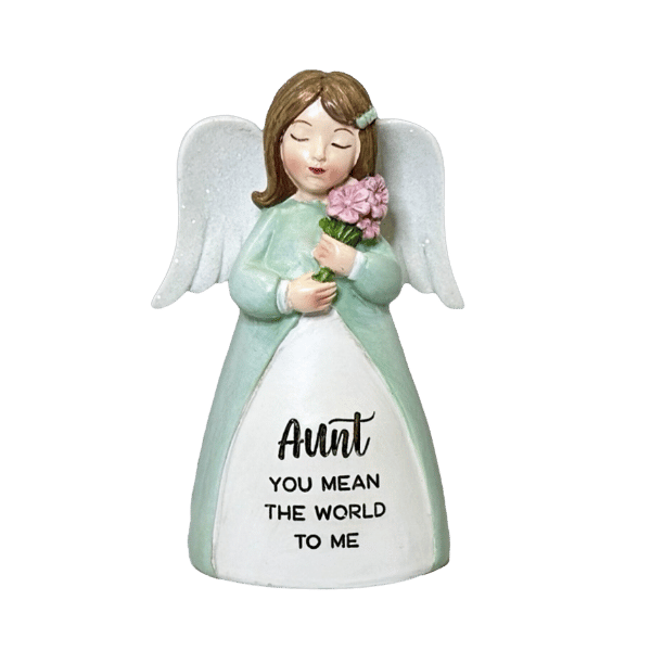 LITTLE BLESSING - AUNT