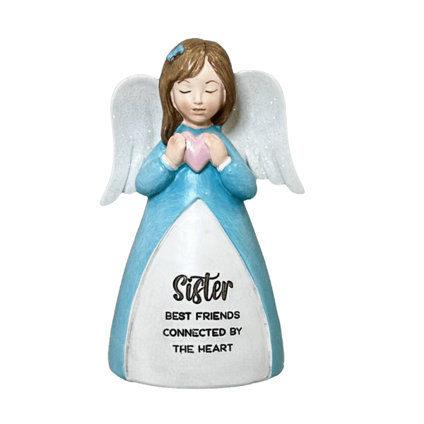 LITTLE BLESSING - SISTER