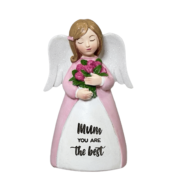 LITTLE BLESSING - MUM