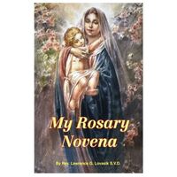 MY ROSARY NOVENA