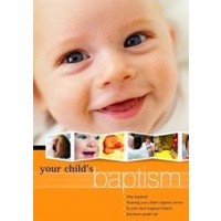 YOUR CHILDS BAPTISM APBA