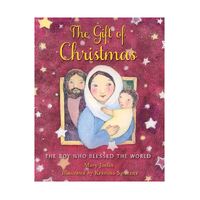 THE GIFT OF CHRISTMAS HC **Limited Stock**