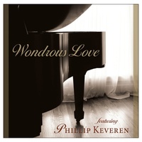 WONDROUS LOVE CD