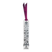 METAL BOOKMARK COMMUNION 