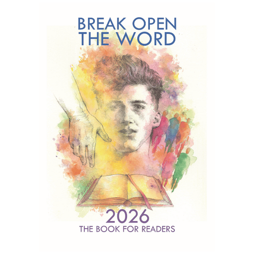 BREAK OPEN THE WORD 2026
